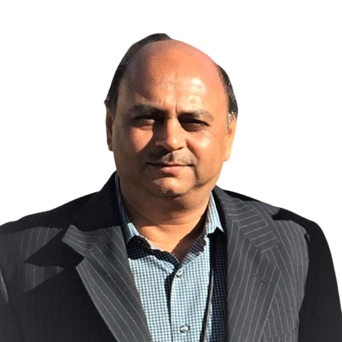 Anoop Kumar P